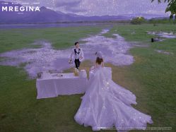 -Mregina 美人纪摄影(样片研发中心)
