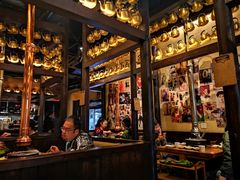 -韩国料理大力士(屏风街店)
