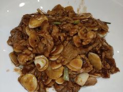 -鹊华居·地道鲁菜·海鲜·融合味(大明湖店)