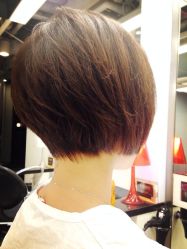 Jamie.小洁作品-TONI&GUY