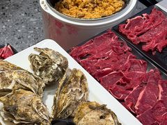 -牛品福潮汕牛肉火锅(旺庄店)