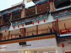 -银泰百货(北京大红门店)