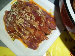 -传统香辣蟹(南园路店)