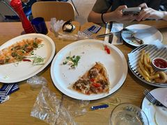 -玛尚诺Pizza&Bar(长泰广场店)