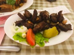 -华梅西餐厅(哈尔滨中央大街店)
