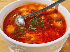 -蜀宴小调·精致家常菜(科华店)