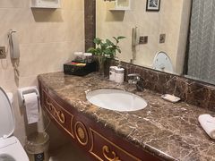 -上海安亭别墅花园酒店