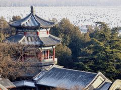 -颐和园