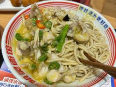 -浦江城市生活广场(江月路店)