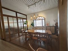 -沏点Trattoria意大利餐厅(新街口店)