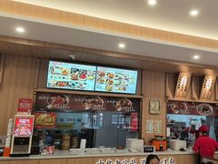 -庆丰包子铺(西单店)