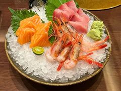 -九洲喜来登酒店湖月日餐厅