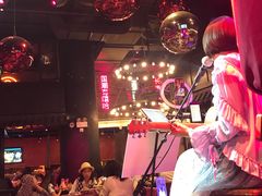 -胡桃里乐队酒馆(长春总店)
