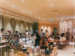 -星巴克臻选(广州太古汇店)