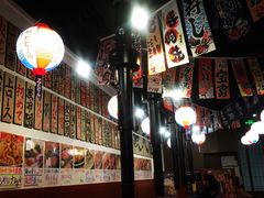 大堂-大阪烧肉BAKA一代(十亩地店)