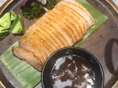 -海富门·带鱼·淮扬菜·粤菜(甘家口店)