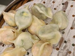 -王厚元饺子·辽菜·烤鸭(黄河大街店)
