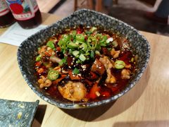 -付小姐在成都(五道口店)