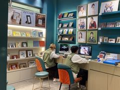 -海马体照相馆(西安高新万达广场店)