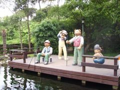 -济州岛泰迪熊博物馆