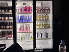 -STARRY CAFE & LOUNGE BAR(高新店)