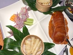 -梧桐北京烤鸭·铜锅涮肉(海岸城店)