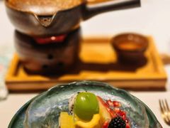 -叶叶菩提·晋福宫