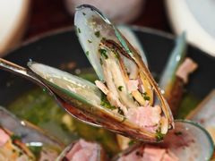 -Brut Eatery Wine Bar & Restaurant (建国东路店)
