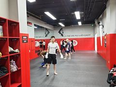 -极斗-IKMF马伽术·格斗运动学院(东直门店)