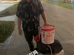 -宝安区体育中心体育馆