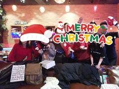 -好享派·团建轰趴馆(旗舰店)