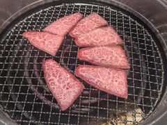 -NIUAN牛庵·日式和牛烧肉(恒隆店)
