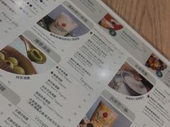 -杏甜品(尖沙咀加拿分道店)