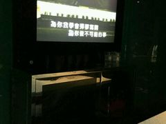 -百威KTV(恒福路店)
