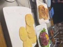 -马记伊源斋涮肉·清真菜(百子湾店)