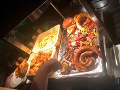 -常州华美达国际大酒店·餐饮部