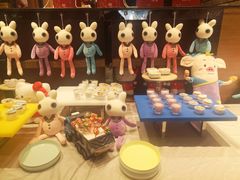 -OPEN開全日自助餐厅·牛肉火锅·海鲜(佛山希尔顿酒店)