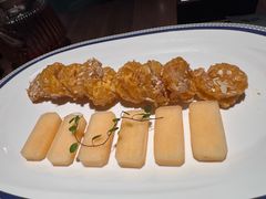 -曾宴·楚菜(湖北省博物馆店)