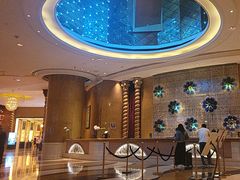 -澳门十六浦索菲特大酒店