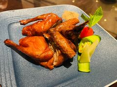 -中山保利艾美酒店-乐美中餐厅