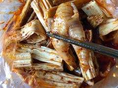 -脱骨凤爪(石桥店)