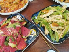 萝卜皮-伊隆斋(什刹海店)