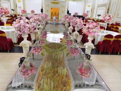 -谛融婚礼酒店·宴会厅(花园店)