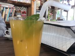 -荒度咖啡(北九水店)