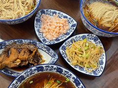 -老横泾面馆(吴中横泾店)