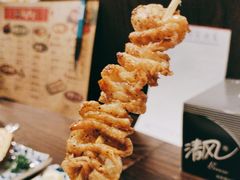 -哥哥の深夜食堂(红松东路店)