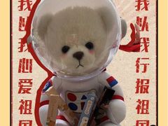 -汤姆熊欢乐世界(大连恒隆广场店)
