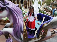 -安徒生童话乐园