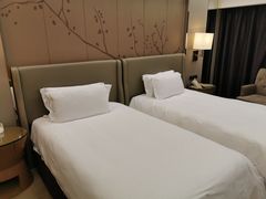 -上海中航虹桥机场泊悦酒店