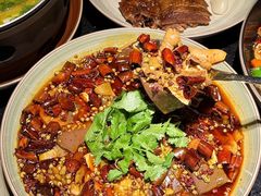 -华豫川酒家(双子塔店)